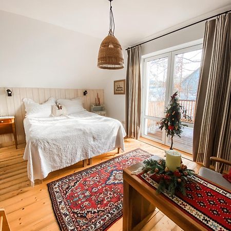 Istebna 401 Mury Bagian luar foto