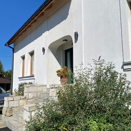 Istebna 401 Mury Bagian luar foto